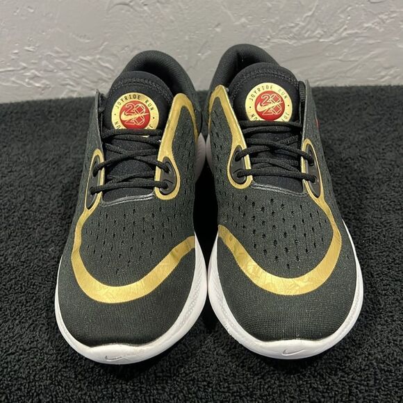?? NIKE Joyride Run 2 POD ‘Chinese New Year’ Men Sz 9.5 Running Shoes - PERFEC main image 7